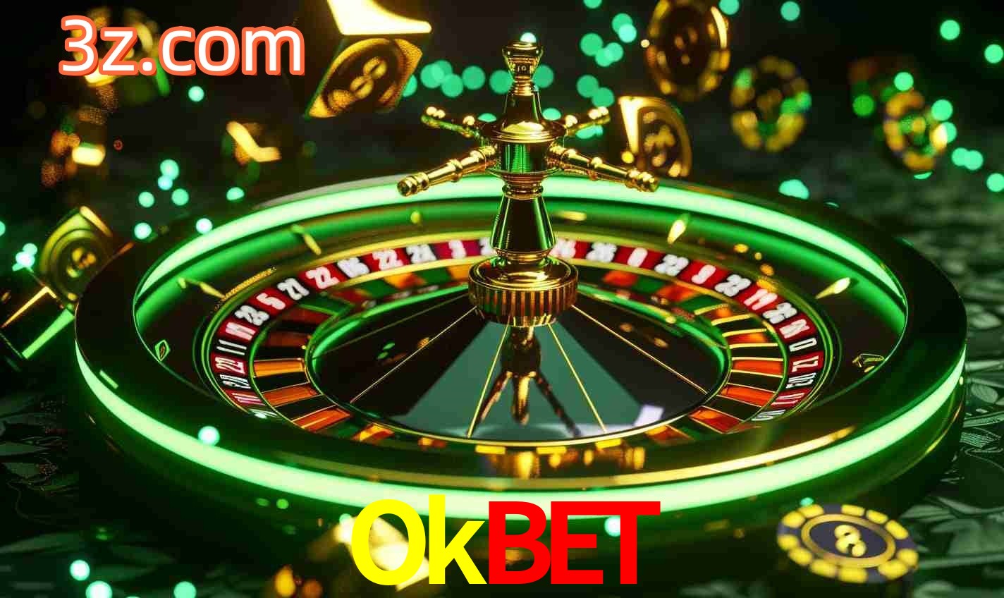 Desfrutar de um Cassino Okbet