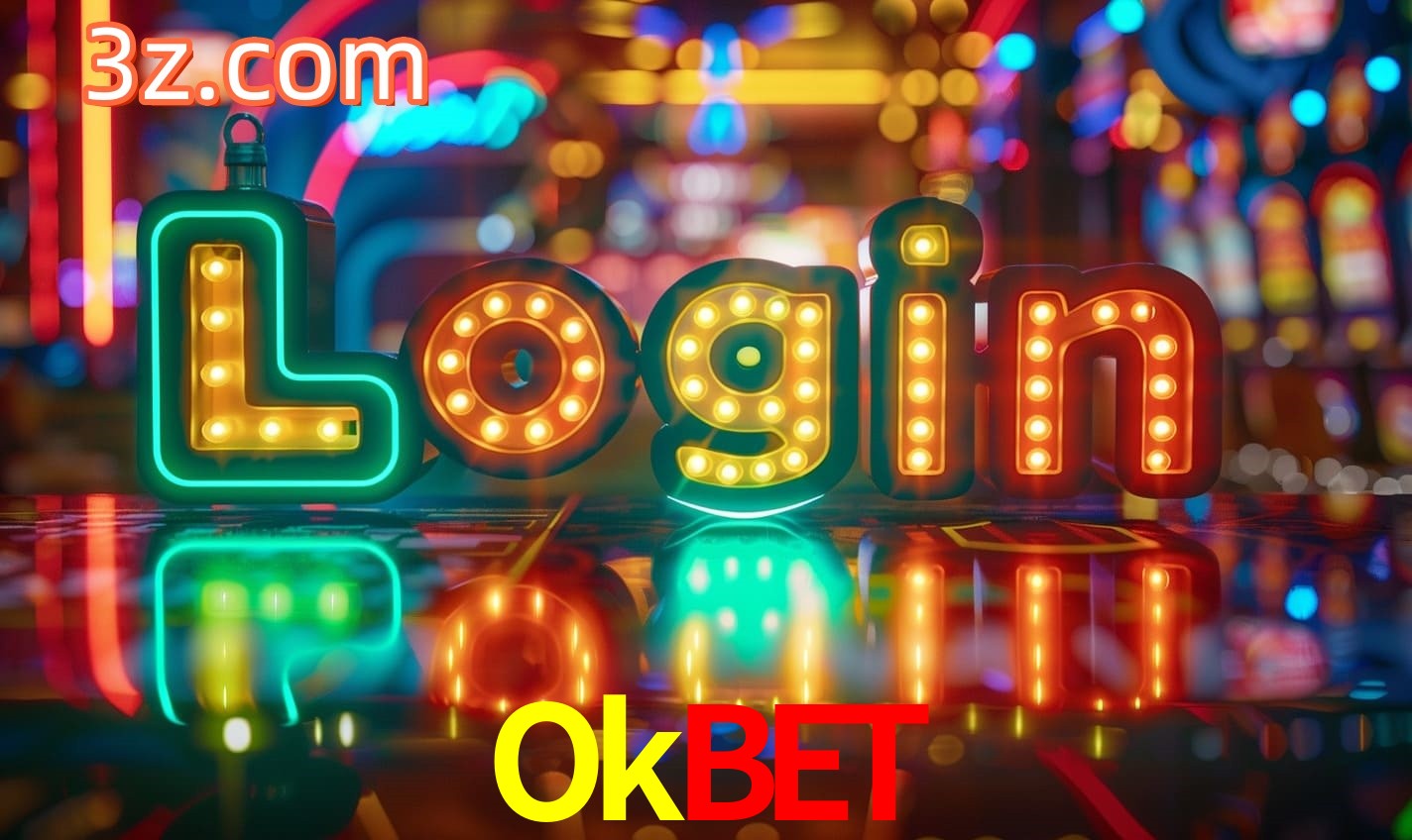 Mundo dos Jogos Cassino Okbet