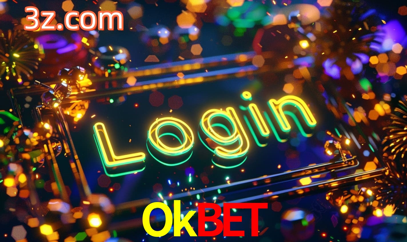 Populares Slots Okbet